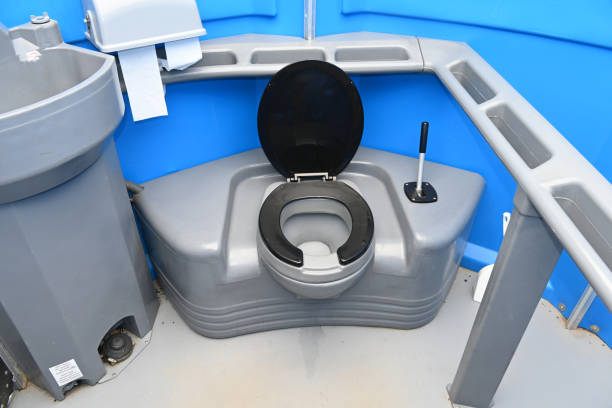 Best Construction site porta potty rental  in Fyffe, AL
