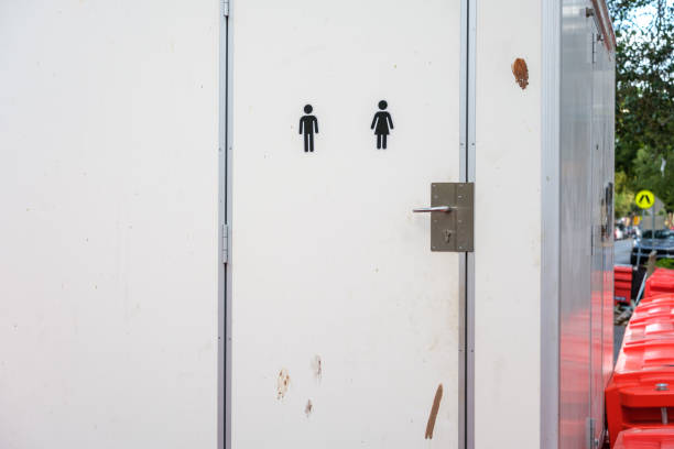 Portable Toilet Options We Offer in Fyffe, AL